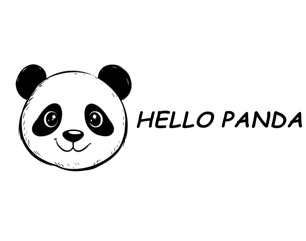 hello panda
